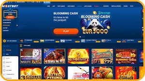 Vale a pena jogar no Mostbet?